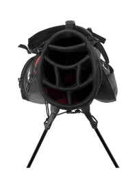 Load image into Gallery viewer, OGIO_425043_Spike_Red01 golf bag
