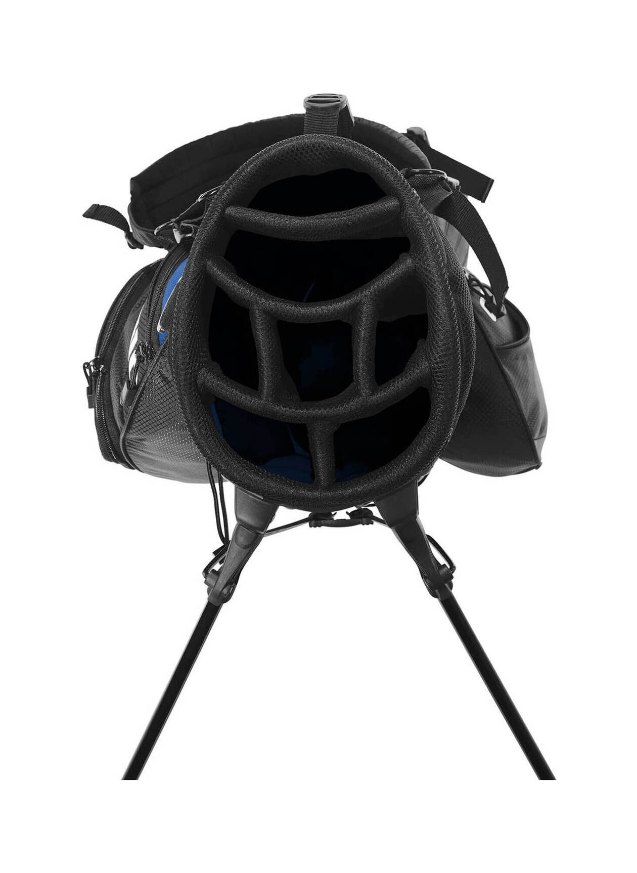 The Citadel, Spike embroidered, with GO BULLDOGS decorated, OGIO