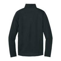 Load image into Gallery viewer, The Citadel, Club Sports - Hockey, Outdoor Research® Tech Grid 1/4-Zip Fleece - Black
