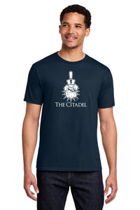 Load image into Gallery viewer, The Citadel, Spike, Cotton T-Shirt
