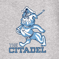 Load image into Gallery viewer, The Marching Bulldog Core Blend T-Shirt
