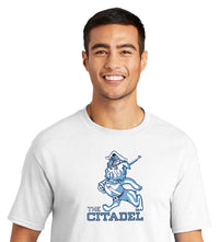 Load image into Gallery viewer, The Marching Bulldog Core Blend T-Shirt
