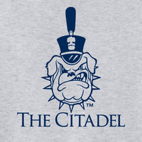 Load image into Gallery viewer, The Citadel, Spike, Easy Fleece Pullover Hooded Sweatshirt
