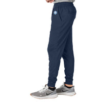Load image into Gallery viewer, The Citadel, Club Sports - Hockey, Sport-Tek® Sport-Wick® Stretch Jogger - Navy
