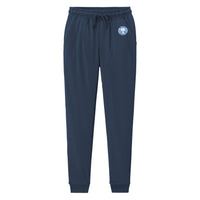Load image into Gallery viewer, The Citadel, Club Sports - Hockey, Sport-Tek® Sport-Wick® Stretch Jogger - Navy
