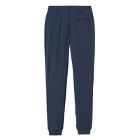 Load image into Gallery viewer, The Citadel, Club Sports - Hockey, Sport-Tek® Sport-Wick® Stretch Jogger - Navy
