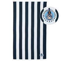 Load image into Gallery viewer, The Citadel, Summer Spike Package - Towel
