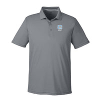 Load image into Gallery viewer, The Citadel, C Star, Golf, Puma Golf Men&#39;s Gamer Golf Polo- Quiet Shade
