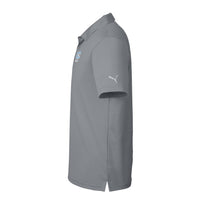 Load image into Gallery viewer, The Citadel, C Star, Golf, Puma Golf Men&#39;s Gamer Golf Polo- Quiet Shade

