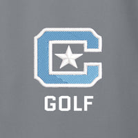 Load image into Gallery viewer, The Citadel, C Star, Golf, Puma Golf Men&#39;s Gamer Golf Polo- Quiet Shade
