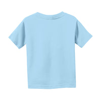 Load image into Gallery viewer, The Citadel, Spike, Toddler Fine Jersey Tee - Light Blue
