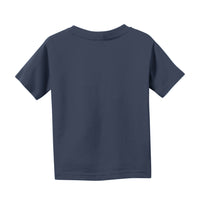Load image into Gallery viewer, The Citadel, Spike, Toddler Fine Jersey Tee - Navy
