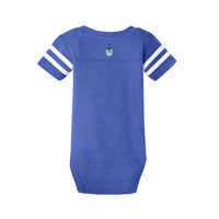 Load image into Gallery viewer, The Citadel Rabbit Skins™ Infant Fine Jersey Bodysuit
