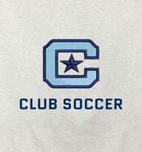 Load image into Gallery viewer, The Citadel, Club Soccer, Champion Stadium Blanket
