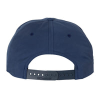 Load image into Gallery viewer, The Citadel, Club Sport - Sailing, Richardson Umpqua Snapback Cap - Navy
