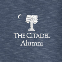Load image into Gallery viewer, The Citadel, Alumni Big Red, Tommy Bahama™ Palmetto Paradise Polo - Limited Edition
