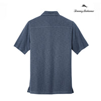 Load image into Gallery viewer, The Citadel, Alumni Big Red, Tommy Bahama™ Palmetto Paradise Polo - Limited Edition - Back
