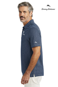 Load image into Gallery viewer, The Citadel, Big Red, Tommy Bahama™ Palmetto Paradise Polo - Limited Edition
