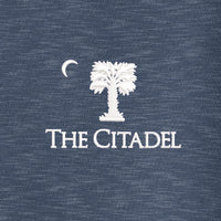 Load image into Gallery viewer, The Citadel, Big Red, Tommy Bahama™ Palmetto Paradise Polo - Limited Edition
