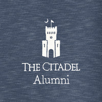 Load image into Gallery viewer, The Citadel, Alumni Barracks, Tommy Bahama™ Palmetto Paradise Polo - Limited Edition
