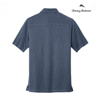 Load image into Gallery viewer, The Citadel, Alumni Barracks, Tommy Bahama™ Palmetto Paradise Polo - Limited Edition - Back
