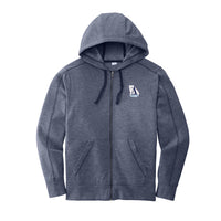 Load image into Gallery viewer, The Citadel, Atlanta Citadel Club Full-Zip Hooded Jacket

