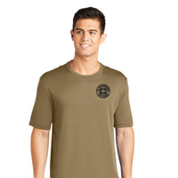 Load image into Gallery viewer, The Citadel, El Cid Marksmen, Sport-Tek® PosiCharge® Competitor™ Tee Shirt
