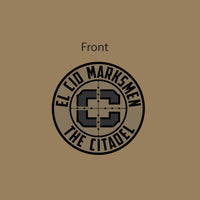 Load image into Gallery viewer, The Citadel, El Cid Marksmen, Sport-Tek® PosiCharge® Competitor™ Tee Shirt
