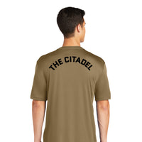 Load image into Gallery viewer, The Citadel, El Cid Marksmen, Sport-Tek® PosiCharge® Competitor™ Tee Shirt
