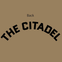 Load image into Gallery viewer, The Citadel, El Cid Marksmen, Sport-Tek® PosiCharge® Competitor™ Tee Shirt

