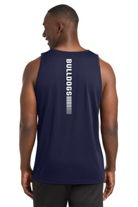 Load image into Gallery viewer, The Citadel, C Star, Club Sports - Triathlon, Sport-Tek ® PosiCharge ® Competitor ™ Tank
