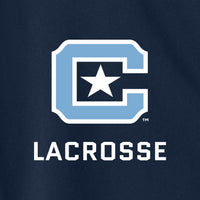 Load image into Gallery viewer, The Citadel, Club Sports - Lacrosse, Sport-Tek® Repeat 7" Short
