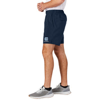 Load image into Gallery viewer, The Citadel, Club Sports - Lacrosse, Sport-Tek® Repeat 7" Short

