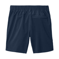 Load image into Gallery viewer, The Citadel, Club Sports - Hockey, Sport-Tek® Repeat 7&quot; Short - Navy
