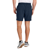 Load image into Gallery viewer, The Citadel, Club Sports - Triathlon, Sport-Tek® Repeat 7" Short
