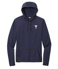 Load image into Gallery viewer, The Citadel Big Red, Sport-Tek® PosiCharge® Strive Hooded Pullover- Red
