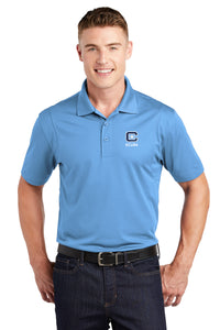 Load image into Gallery viewer, The Citadel, Club Sports - Scuba Sport-Tek® Micropique Sport-Wick® Polo- Blue 
Lake
