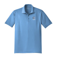 Load image into Gallery viewer, The Citadel, Club Sports - Scuba Sport-Tek® Micropique Sport-Wick® Polo- Blue 
Lake
