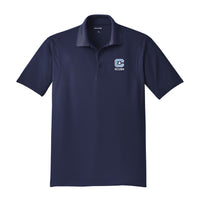Load image into Gallery viewer, The Citadel, Club Sports - Scuba Sport-Tek® Micropique Sport-Wick® Polo- Navy


