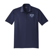 Load image into Gallery viewer, The Citadel, Flight Club At The Citadel, Sport-Tek® Micropique Sport-Wick® Polo

