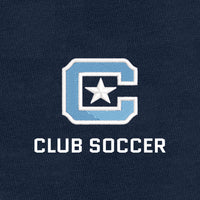 Load image into Gallery viewer, The Citadel, Club Soccer, Sport-Tek® Spectator Scarf
