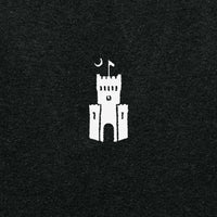 Load image into Gallery viewer, The Citadel, Barracks, Easy Care Sweater Vest - Black
