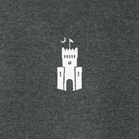 Load image into Gallery viewer, The Citadel, Barracks, Easy Care Sweater Vest - Charcoal

