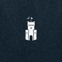 Load image into Gallery viewer, The Citadel, Barracks, Easy Care Sweater Vest - Navy
