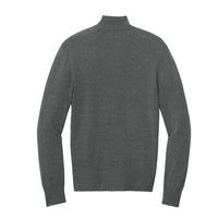 Load image into Gallery viewer, The Citadel, Spike The Golfer, Port Authority® Easy Care 1/4-Zip Sweater back

