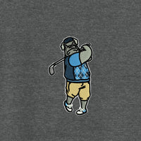 Load image into Gallery viewer, The Citadel, Spike The Golfer, Port Authority® Easy Care 1/4-Zip Sweater
