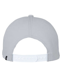 Load image into Gallery viewer, The Citadel, Barracks, Swannies Golf Men&#39;s Delta Cap Grey
