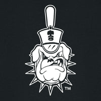 Load image into Gallery viewer, The Citadel, Spike, Stanley/Stella Unisex Creator 2.0 Long Sleeve T-Shirt - Black
