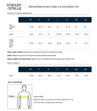 Load image into Gallery viewer, SXU022_SpecSheetMeasurements
