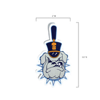 Load image into Gallery viewer, The Citadel Sticker Package 01 - 5 Stickers
